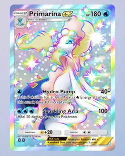 READ THE DESCRIPTION (Digital) Pokemon TCG Pocket (⭐⭐) Cards -English - Image 2
