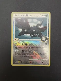 Pokemon TCG Cross Hatch Reverse Holo Promo Lot - 4 Card Lot - Image 1
