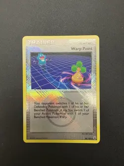 Pokemon TCG Cross Hatch Reverse Holo Promo Lot - 4 Card Lot - Image 3