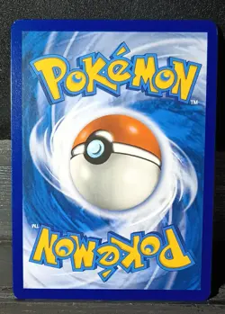 Pokemon Card-Rapidash 22/195 Silver Tempest Holo Finish Near Mint - Image 2