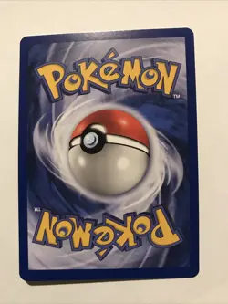 Pokemon TCG ITALIAN Jungle Mr. Mime 22/64 Regular Rare Card - Image 2