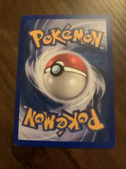 Pokemon TCG Wooper Aquapolis 66/147 Uncommon Card Non-Holo, Near Mint Condition - Image 2