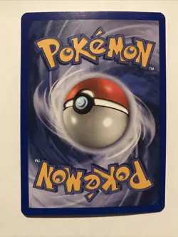 Ekans Italian 1st Edition Pokemon Team Rocket Card 56/82 2000 - Image 2