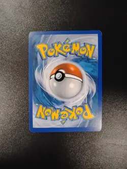 Pikachu Italian PW Rare Holo 2010 Pokemon Card World Collection - Image 3