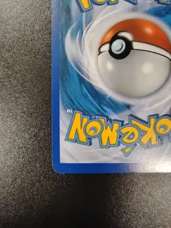Pikachu Italian PW Rare Holo 2010 Pokemon Card World Collection - Image 4