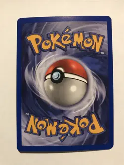 Pokemon TCG Rattata Team Rocket 1st Edition Card 66/82 Italian - Image 2