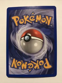 Drowzee Italian 1st Edition Pokemon Team Rocket Card 54/82 2000 - Image 2