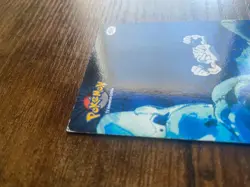 Pokemon Card - Geodude #74 TV Animation Edition - Topps Series Vintage 151 TCG - Image 3