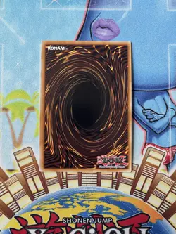 Yugioh El Shaddoll Construct Quarter Century Rare RA04-EN229 1st Edition NM Card - Image 2