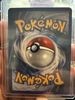 Pokemon TCG Unseen Forces Ho-Oh Rare Holo Card 27/115 Deck Exclusive NM / LP - Image 3