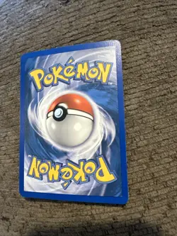 Pokemon TCG Unseen Forces Ho-Oh Rare Holo Card 27/115 Deck Exclusive NM / LP - Image 4