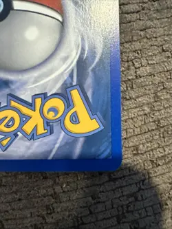 Pokemon TCG Unseen Forces Ho-Oh Rare Holo Card 27/115 Deck Exclusive NM / LP - Image 5