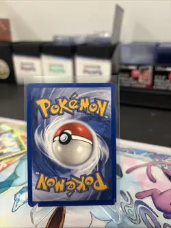 Combusken 009 Winner Stamp Black Star Promo Pokemon Card TCG - Image 2