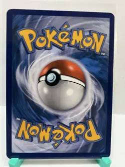 Magikarp XY143 Holo Pokemon TCG XY Black Star Promo Card Target NM Near Mint - Image 2