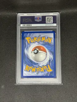 Charizard ex 074 Sv: Scarlet & Violet Promo Cards Holo PSA 9 - Image 2
