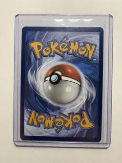 Swadloon 088/086 White Flare Illustration Rare NM Free Shipping Pokemon Card - Image 2