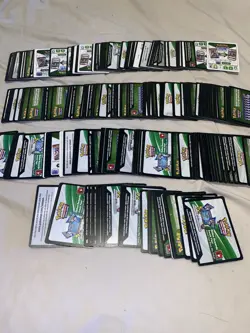 pokemon tcg online code cards - Image 1