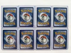 Pokemon TCG Scarlet And Violet Promo/Surging Sparks/Prismatic Total Of 8 Cards - Image 2