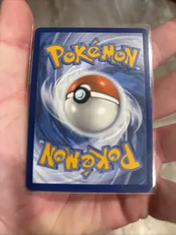 Pokemon 151 Ex Card Lot (4 Cards) - Image 4