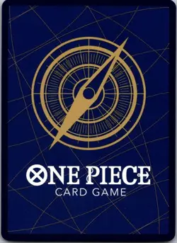 2022 One Piece Card Game Kozuki Toki #OP01-121 Japanese / - Image 2