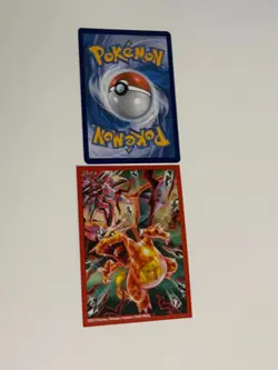 Charizard V SWSH260 SWSH: Sword & Shield Promo Cards Holo - Image 2
