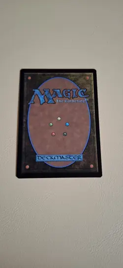 Xantcha, Sleeper Agent - NM Foil Timeshifted - Mystery Booster 2 253 - MTG Magic - Image 2