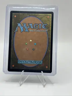 Sun Quan, Lord of Wu MTG Commander Masters Mythic Rare NM Magic Horsemanship EDH - Image 2