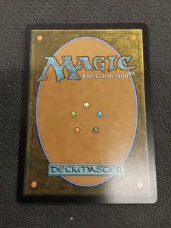 Quantum Riddler (Borderless) Edge of Eternities Foil - Image 2