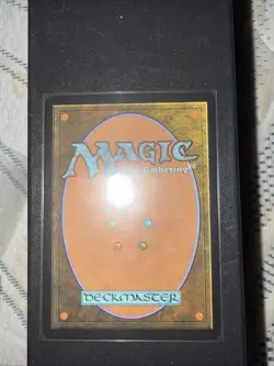City of Brass (Future Sight) Mystery Booster 2 - Near Mint - Image 3