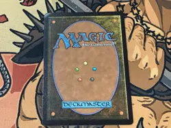 Plaguecrafter JP SLD 1116 Reg Boarderless MTG - Magic The Gathering - Image 3