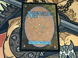 MTG Soulstone Sanctuary R FDN 0356 Boarderless - Magic The Gathering - Image 2