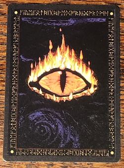 1x The Mithril-Coat Unlimited NM/M Middle Earth MECCG CCG Rare + Fast Shipping! - Image 2