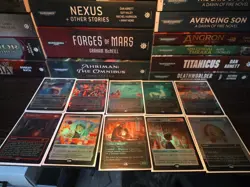 Nuestra Magia (EN) (Foil) - Magic the Gathering (MTG) Secret Lair - Image 1
