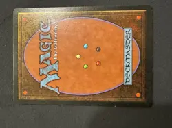 MTG - Cleansee - Legends - LP/NM White Rare Vintage - Image 3