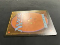 MTG - Cleansee - Legends - LP/NM White Rare Vintage - Image 4