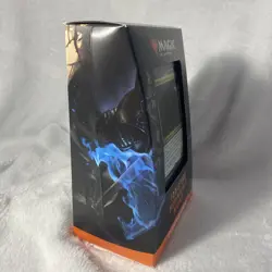 Free Shipping Innistrad: Midnight Hunt Commander Deck: Undead Unleashed MTG NIB 630509987153 - Image 4