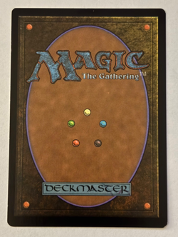 Goblin Bombardment Light Play, English Magic the Gathering MTG Mystery Booster - Image 2