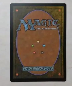 Liliana, Dreadhorde General War of the Spark Magic The Gathering MTG Promo M/NM - Image 2