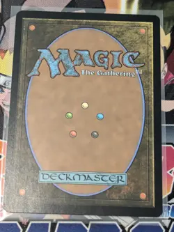 MTG Foil 1X Repercussion X1 (Borderless) Wilds of Eldraine Magic - NM/MT - Image 2