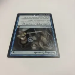 Training Grounds March of the Machine: The Aftermath MAT LP Light Play MTG - Image 4