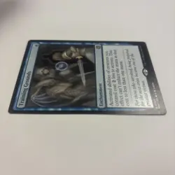 Training Grounds March of the Machine: The Aftermath MAT LP Light Play MTG - Image 5