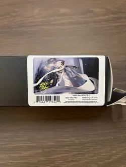 MTG Magic the Gathering Playmat, Lord of the Rings, 2022 Ultra PRO Galadriel, El - Image 3