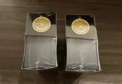 Pokemon Mega Evolution Elite Trainer Box Mega Gardevoir Lot of 2 Factory Sealed - Image 3