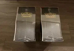 Pokemon Mega Evolution Elite Trainer Box Mega Gardevoir Lot of 2 Factory Sealed - Image 4