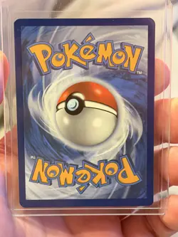 Pokemon TCG Paldea Evolved Marill Illustration Rare Card 204/193 - Image 2
