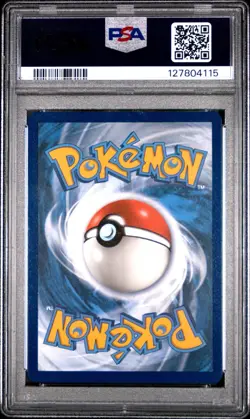 2021 POKEMON SWSH BLACK STAR PROMO 119 SNORLAX HOLO PSA 10 Chilling Reign POP 74 - Image 2