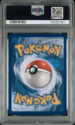 Pokemon! PSA 8 Blacksmith 88a/106 - XY Collection Promo - 2017 - NM-MInt - Image 2
