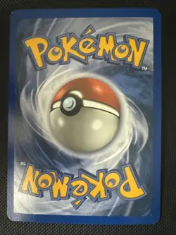 2003 Pokemon EX Ruby & Sapphire Dustox Holo #6/109 - Image 2