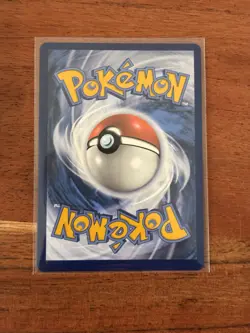 Pokemon TCG Hilda 164/086 Full Art Ultra Rare Read Description - Image 2