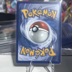 Pokemon - Ceruledge 014 Phantasmal Flames Stamped Pre Release Promo Holograms NM - Image 2